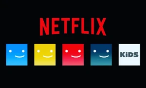 Perfil Netflix Barato 1 Mês - Assinaturas e Premium