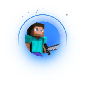 Edições Java e Bedrock, 1 a 7 Capes, Alterar Apelido - Ac - Minecraft