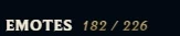 Conta prata 3 , 229 skins - League of Legends LOL