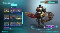 Conta no Paladins - Steam