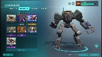Conta no Paladins - Steam