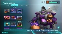 Conta no Paladins - Steam