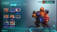 Conta no Paladins - Steam