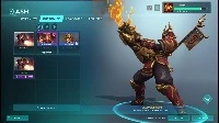Conta no Paladins - Steam