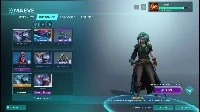 Conta no Paladins - Steam