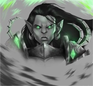 100K Gold no Goldrinn apenas - Blizzard