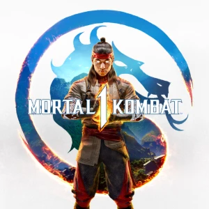 Conta psn com Mortal Kombat 1 - Outros