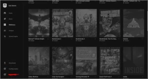 CONTA EPIC GAMES/FORTNITE, JOGOS CAROS, SKINS S3 FORTNITE