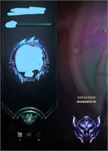 Conta LOL. Skins: Corki Ovni, Kayle Juiza, Lux elementalista - League of Legends