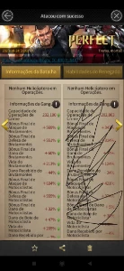 Mafia city elite 5, 19 gatas, SVIP 10, 58 vigilantes e mais - Outros