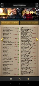 Mafia city elite 5, 19 gatas, SVIP 10, 58 vigilantes e mais - Outros