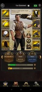 Mafia city elite 5, 19 gatas, SVIP 10, 58 vigilantes e mais - Outros