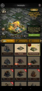 Mafia city elite 5, 19 gatas, SVIP 10, 58 vigilantes e mais - Outros