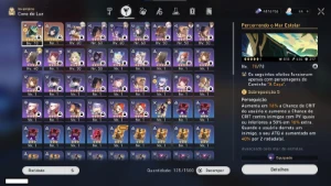 Honkai: Star Rail - Seele, Jing Yuan, Bronya, Welt e Clara - Outros
