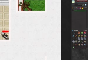 Conta Pokexgames Pxg Level 208 Server Purple - Outros