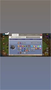Cv 9 Recente - Clash of Clans