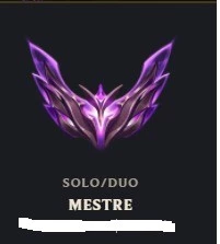 CONTA MESTRE 500 PDL + 1353 SKINS - League of Legends LOL