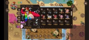 Vendo Conta Grand Line Adventures - Outros