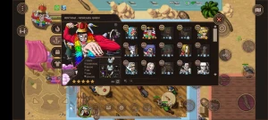 Vendo Conta Grand Line Adventures - Outros