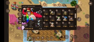 Vendo Conta Grand Line Adventures - Outros