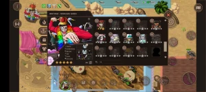 Vendo Conta Grand Line Adventures - Outros