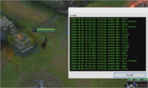 BOT DE UPAR CONTAS NO LOL (LICENÇA VITALÍCIA) - League of Legends