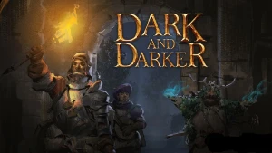 Dark And Darker // 1K Gold = R$3,10 - Outros