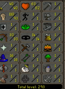 vendendo pure 93 str, tenho mais de 70 vendas