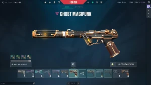 Conta com Vandal Sublime e Karambit sublime 2.0 - Valorant