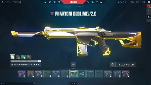 Conta Valorant Nfa/Br Muito Top