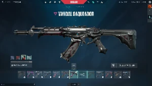 Conta Valorant Nfa/Br Muito Top