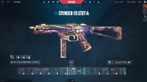 Conta Valorant Nfa/Br Muito Top