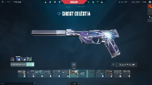 Conta Valorant Nfa/Br Muito Top