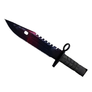 ★ M9 Bayonet | Doppler (PHASE 1) NOVA DE FABRICA. - Counter Strike CS