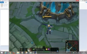 Conta do LoL com Riven Campeonato - League of Legends
