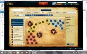 Conta do LoL com Riven Campeonato - League of Legends