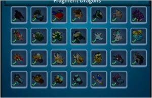 Trove - Outros