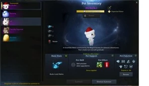 conta lost ark!