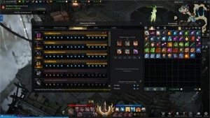 conta lost ark!