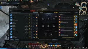conta lost ark!