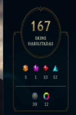 Vendo conta valorant/lol no preço, com email e senha tudo ok