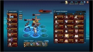 CONTA DE NARUTO ONLINE 150K+ DE FC - Outros