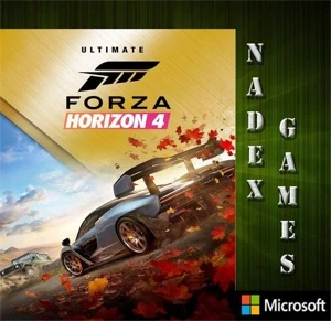 Forza Horizon 4 Edição Suprema Online - Jogos (Mídia Digital)