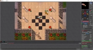 Tibia EK 147 + MS 59 FIdera