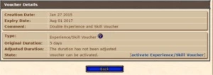 Tibia EK 147 + MS 59 FIdera