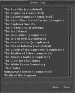 Tibia EK 147 + MS 59 FIdera