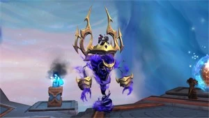 Mítica +15 - WOW - S4- M+15 - EQUIPE O SEU CHAR COM A GENTE! - Blizzard