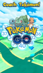 Serviço De Coach Pokemon Go! [Semanal]