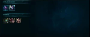 Conta Prata League Of Legends, Skin e 35 Champs - Perfect World PW