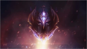 Upo conta league of legends (LEIA O ANUNCIO) LOL